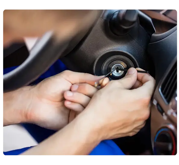 Locksmiths You Can Trust For Your Car Key