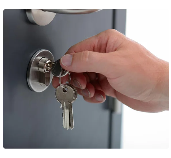 Locksmith Key Services