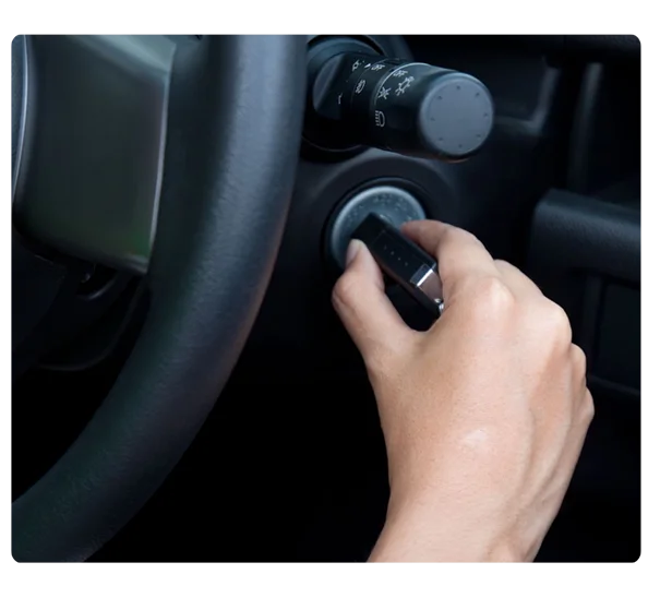 Best Ignition Key Service